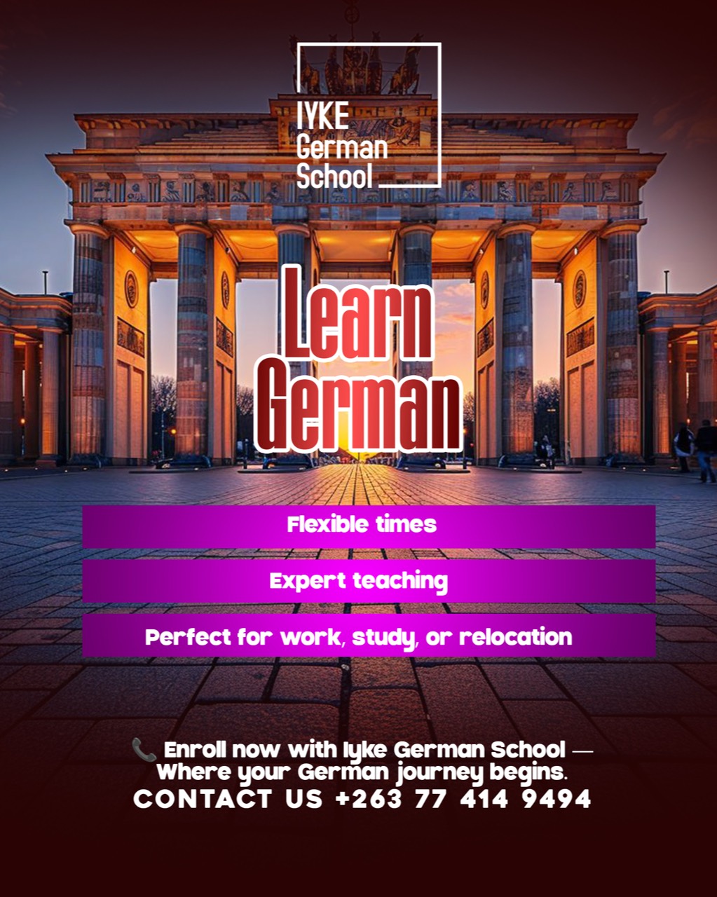Germany campaign video preview
