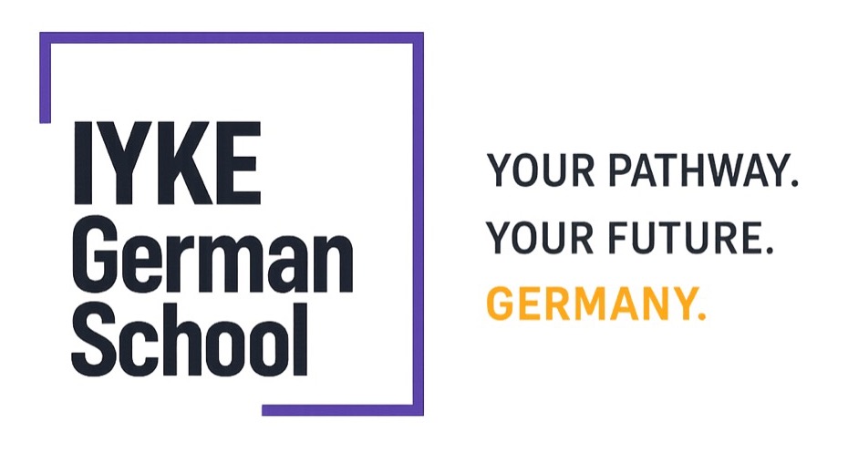 Iyke German School logo