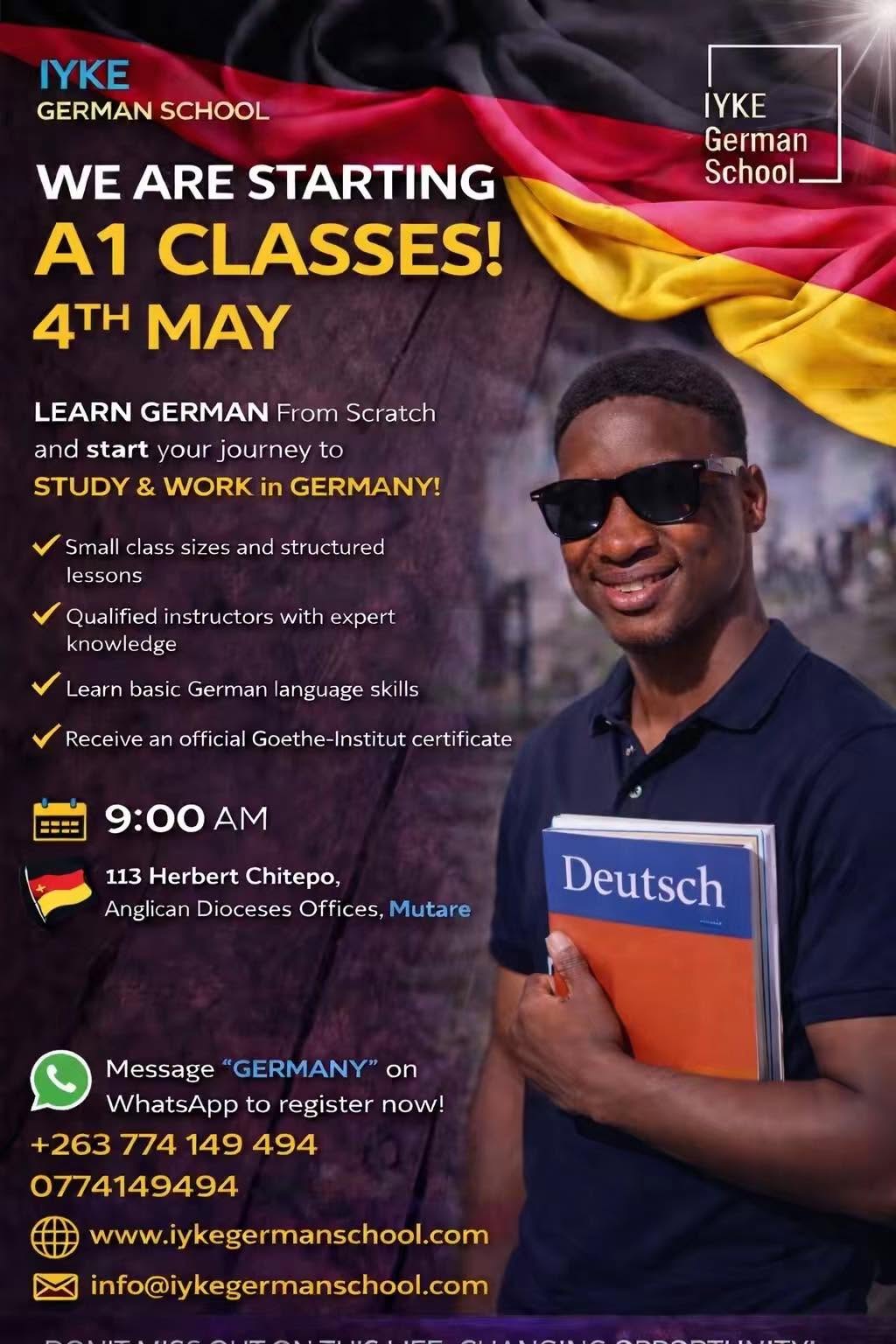 Student pathway video preview