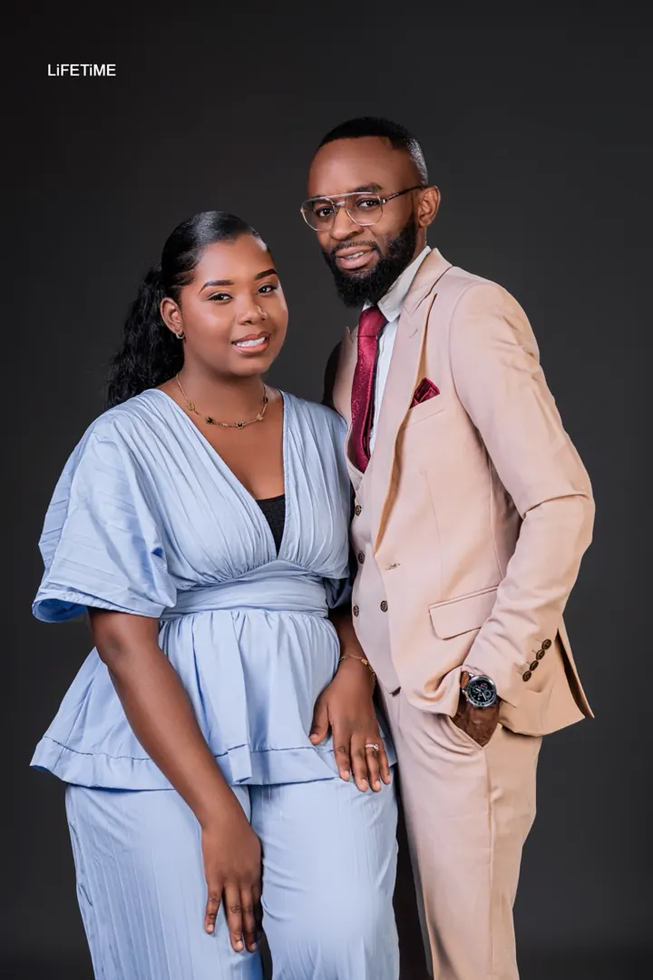 Iyke German Institute founders Isaac and Tracy Chiwanga